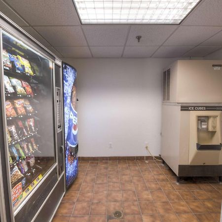Motel 6-Branford, Ct - New Haven Екстериор снимка