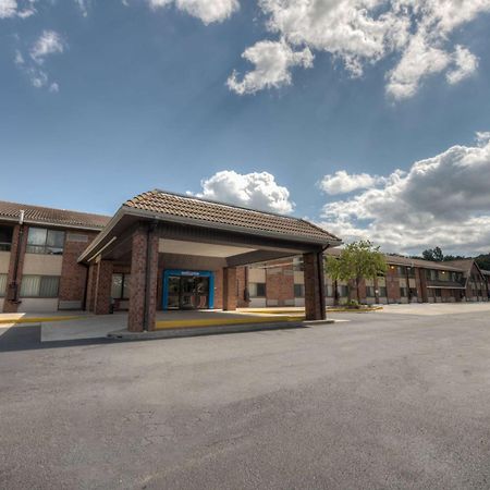 Motel 6-Branford, Ct - New Haven Екстериор снимка