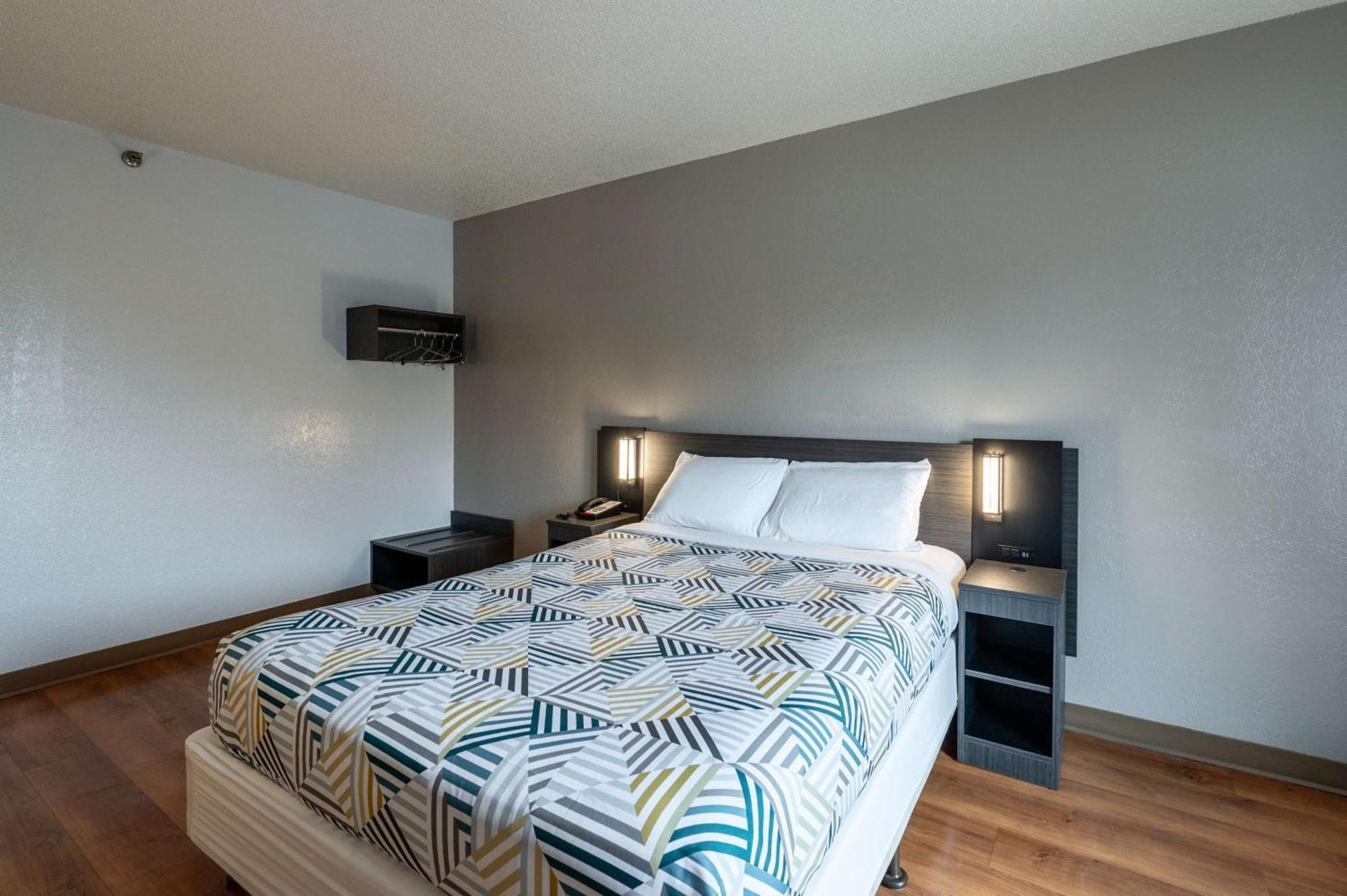 Motel 6-Branford, Ct - New Haven Екстериор снимка
