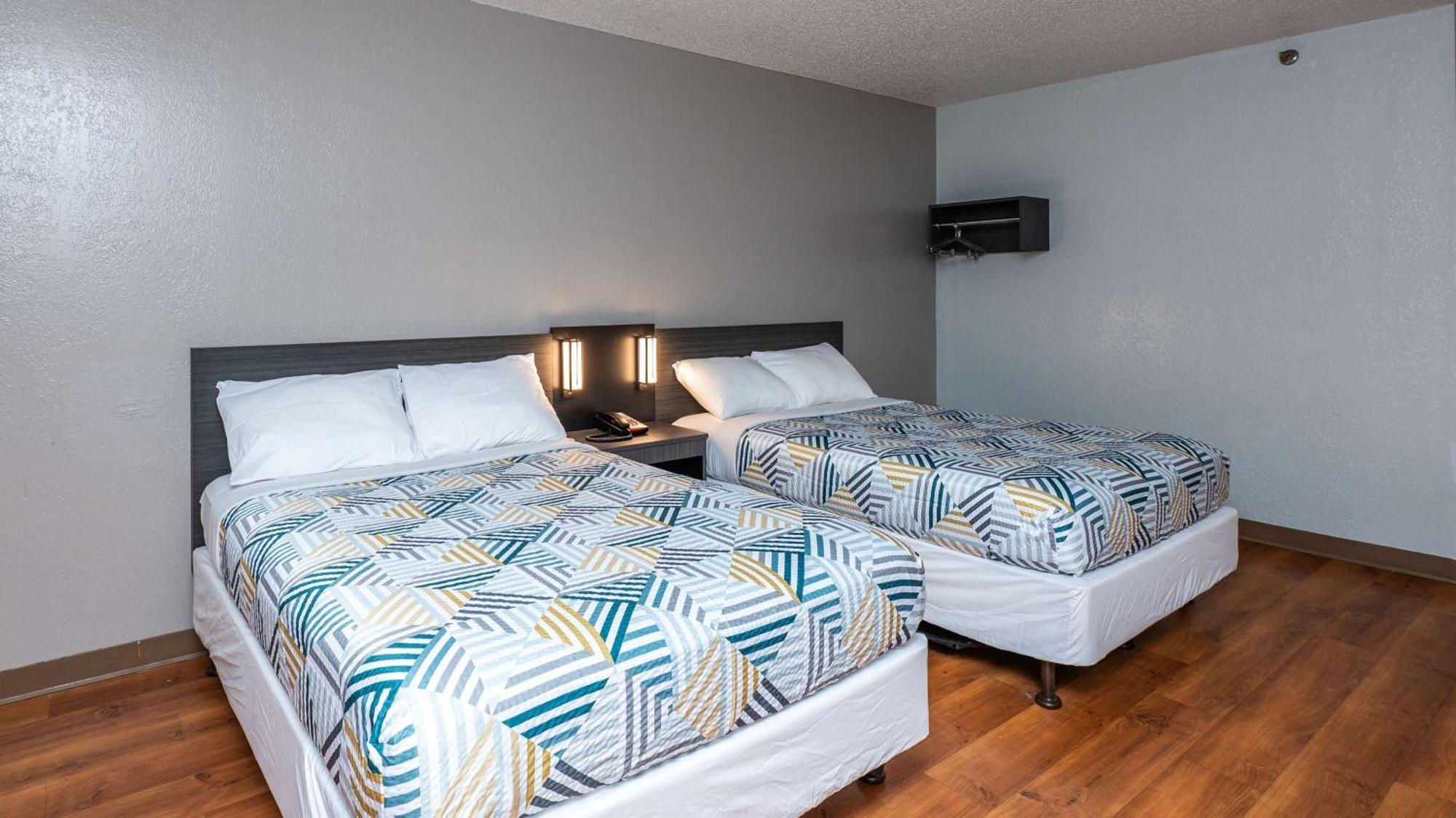 Motel 6-Branford, Ct - New Haven Екстериор снимка