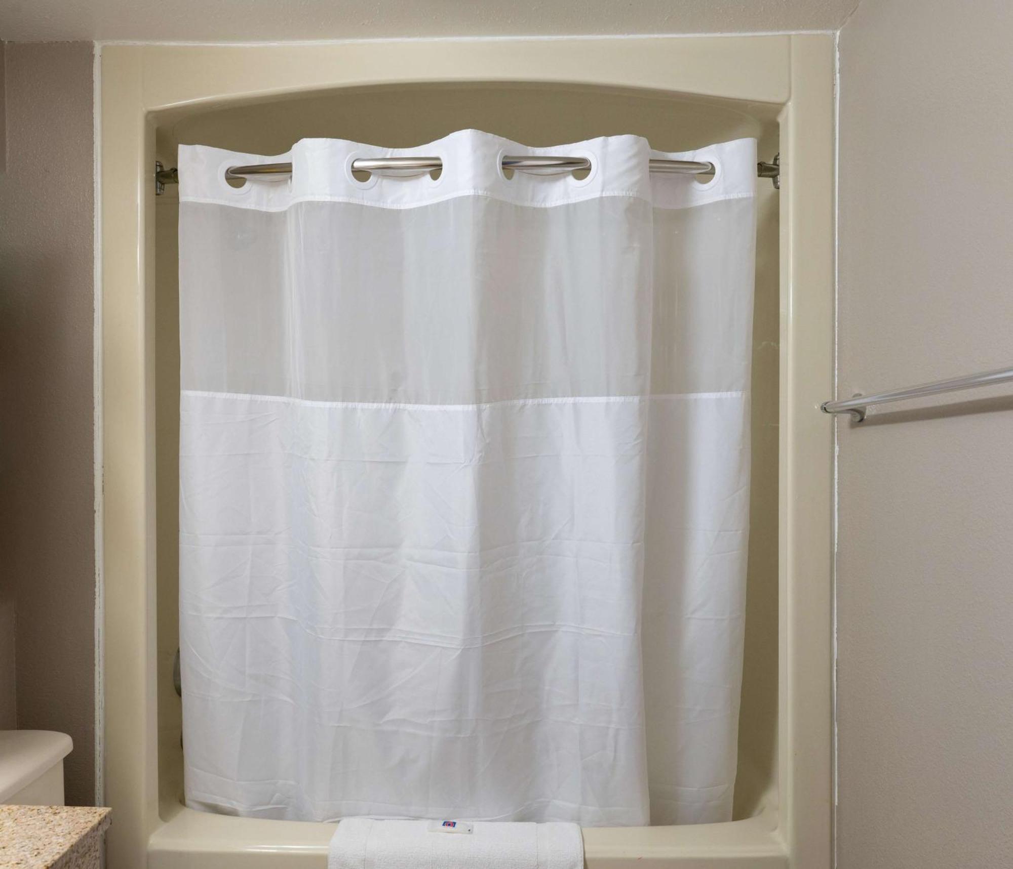 Motel 6-Branford, Ct - New Haven Екстериор снимка